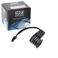 MEAT & DORIA PDC SENSOR EINPARKHILFE PARKSENSOR passend für MAZDA CX-9