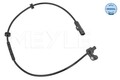 MEYLE 16-14 899 0025 Sensor, Raddrehzahl für RENAULT