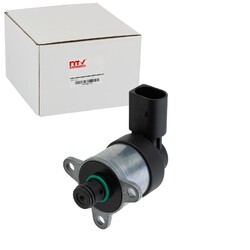 NTY DRUCKREGELVENTIL COMMON-RAIL passend für MERCEDES-BENZ C-KLASSE CLS