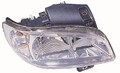 ABAKUS 445-1110R-LD-EM Hauptscheinwerfer rechts für SEAT