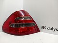 Mercedes-Benz E W211 2004 Hinten links Rückleuchte Heckleuchte A2118200564
