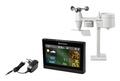 Bresser 5in1 Wetter Center Comfort Wetterstation Farbdisplay Außensensor Uhr Neu