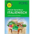 NEU: PONS Pocket-Sprachkurs ITALIENISCH lernen für Anfänger in kleinen Portionen