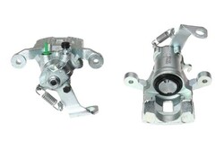 Bremssattel Hinterachse links für KIA PICANTO II