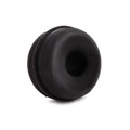2x FEBI BILSTEIN 36008 Anschlagpuffer Federung Hinten Links, Hinten Rechts