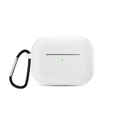 Apple AirPods Pro 2 2023 USB C / Pro 3 2025 Ladecase Silikon Schutzhülle Cover