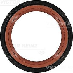 VICTOR REINZ 81-36787-00 Wellendichtring, Kurbelwelle für SEAT SKODA VW
