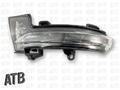 Original Blinker Spiegel Spiegelblinker Links für VW T-Cross T-Roc SKODA Octavia