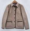 Gesteppte Übergangs Herbst Jacke für Damen von BASLER in Gr. 40   Top Zustand !!