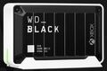 WD_BLACK D30 2TB Game Drive SSD für Xbox – SSD-Geschwindigkeit und Speicher, kom