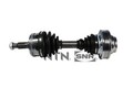 SNR DK51.003 Antriebswelle for MERCEDES-BENZ