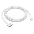 Apple USB-C auf MagSafe 3 Kabel silber (2 m)