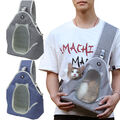 Haustier Rucksack Hunderucksack Tiertragetasche Tragetasche Hunde Katze Taschen 