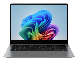 Samsung NP940X Book5 Pro 14" Ultra 5 16 GB+512 GB (Gray)
