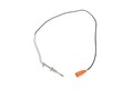 Valeo 369048 Sensor, Abgastemperatur für SEAT VW