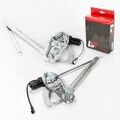 2x Fensterheber mit Motor Set vorne links rechts für FORD TRANSIT MK6 MK7