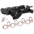 Ansaugkrümmer Saugrohrmodul Ansaugbrücke für Audi A3 A4 A6 VW Passat 2.0 TDI