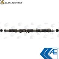 NOCKENWELLE CAM630 FÜR AUDI 3D/AAS 2.4L CN/DE/NC 2.0L 5cyl 100 C3 VW AAB 2.4L 
