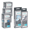 Siemens EQ Serie Pflegeset Entkalker Reinigungstabletten Intenza Wasserfilter 6S