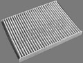 DENSO DCF002K Innenraumfilter Pollenfilter für VW Golf IV Schrägheck (1J1)