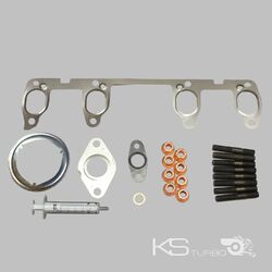 Montagesatz 1.9 TDI A3 8P Seat Skoda VW 038253014FX 038253056E 751851-5004S BKC