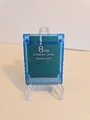 PS2 PlayStation 2 Memory Card Original Sony Magic Gate Blau Transparent 