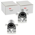 2x NTY BREMSSATTEL VORNE LINKS+RECHTS passend für TOYOTA RAV