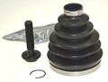 Löbro Faltenbalgsatz, Antriebswelle 304953 für AUDI VW