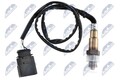 Lambdasonde Sensor Abgassteuerung NTY ESL-AU-007 für VW GOLF 4 Variant 1J5 NEW 1
