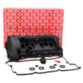 ELRING Ventildeckel + Dichtung für CITROEN C3 C4 C5 PEUGEOT 207 208 308 1.6 VTi