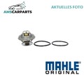 KÜHLFLÜSSIGKEIT KÜHLER THERMOSTAT TX 18 79D MAHLE ORIGINAL P NEU OE QUALITÄT