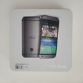 HTC ONE MINI 2 16GB GRAU NEUW. OVP 