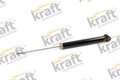 2x Stoßdämpfer KRAFT AUTOMOTIVE 4010028 für A6 AUDI C6 4F5 4FH 4F2 Avant Allroad