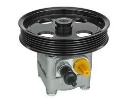 Hydraulikpumpe, Lenkung MEYLE 514 631 0012 für VOLVO S70 (874) 2.4 1997-2