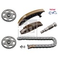 ORIGINAL® Febi Bilstein Steuerkettensatz für Mercedes-Benz A-CLASS C-CLASS