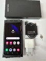 Samsung Galaxy S23 FE 128GB 5G SM-S711B/DS Graphite - Schwarz (Dual SIM)