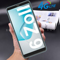 2025 Neu Android 14 Dual SIM Smartphone Ohne Vertrag Handy Octa Core 6"/5,5" IPS