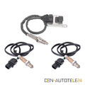 NOX LAMBDASONDE REGELSONDE PASSEND FÜR BMW N43 E81 E82 E87 E88 E90 E91 E92 E93