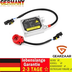 5DV007760 Xenon Scheinwerfer Vorschaltgerät Zündgerät Ersatz für BMW für Hella