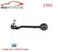 LINKS RECHTS QUERLENKER SATZ MOOG BM-TC-17083 2PCS I FÜR BMW X3,X4,IX3,F97,F98