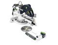 Festool Kapp-Zugsäge KAPEX KS 120 REB 575302