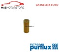MOTOR ÖLFILTER PURFLUX L390 P FÜR VW TOUAREG 3.0 V6 TSI,3.0 V6 TSI HYBRID 3L