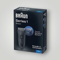 Braun Rasierer Series 1 -170