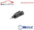 BREMSLICHTSCHALTER SCHALTER BREMSLICHT MEYLE 014 890 0008 A FÜR MERCEDES-BENZ