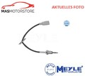 SENSOR ABGASTEMPERATUR MEYLE 114 800 0215 A FÜR VW GOLF VI,TIGUAN,GOLF VII