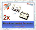 Micro Usb Lade konnektor Buchse für Bluetooth Lautsprecher JBL Link 10