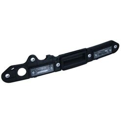 Heckklappengriff MAXGEAR 28-0585 passend für VW