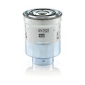 ORIGINAL® Mann-Filter Kraftstofffilter passend für Toyota AURIS Kombi COROLLA