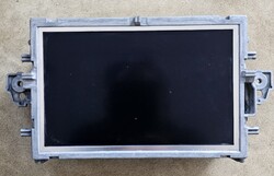 Original Mercedes Infodisplay  Navi Monitor A2129005000 - A2C53420732  CLS/E 
