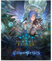 SHADOWVERSE EVOLVE "Cosmic Mythos" TCG Display Booster Box (16 Packs) new sealed